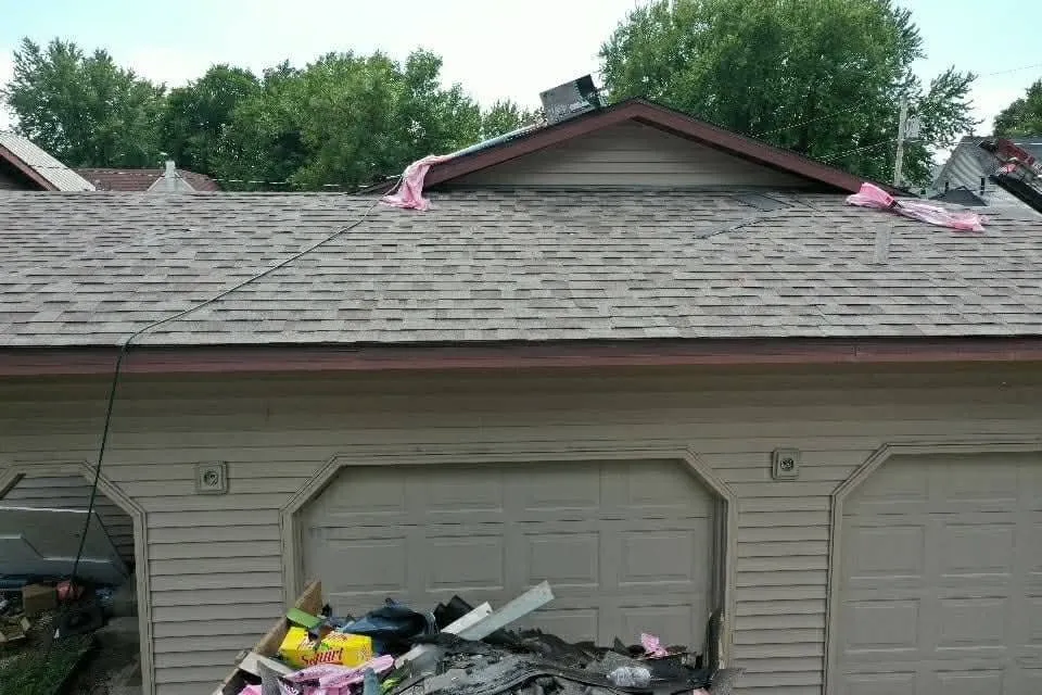Trusted Roofing Solutions in Spencer - image 3
