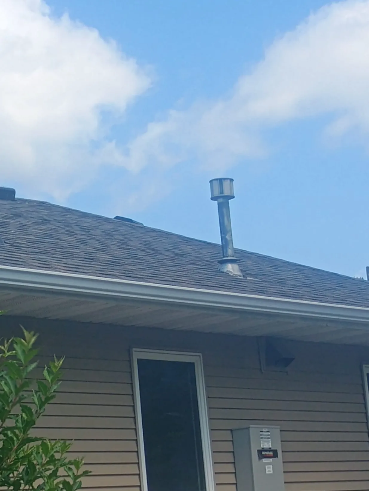 Perez Roofing LLC background