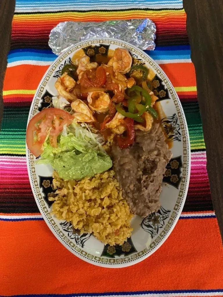 Breakfast special