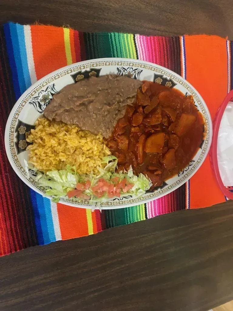 Lunches