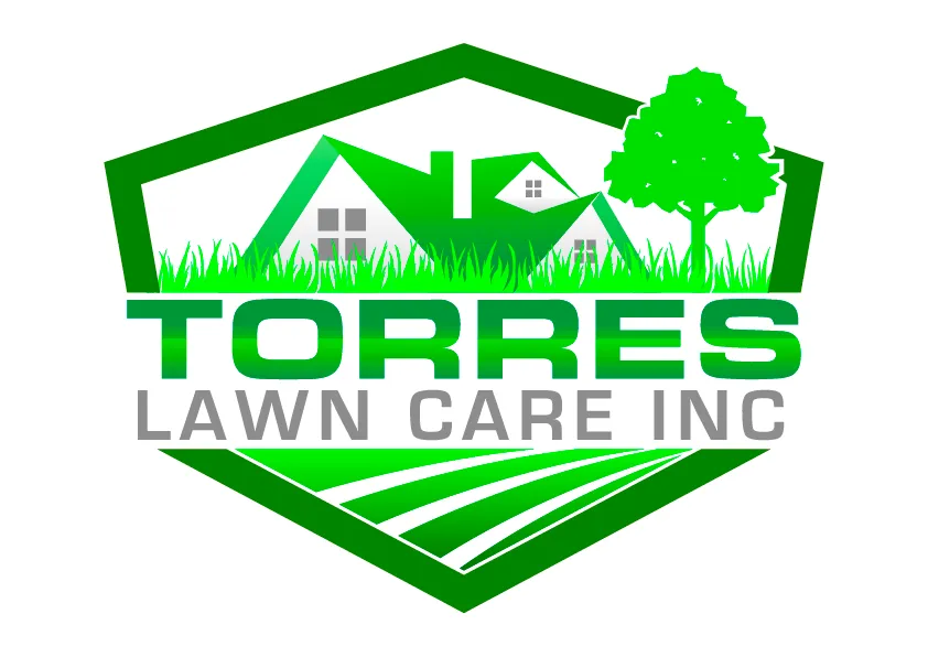 logo Torres  Lawn  Care Inc