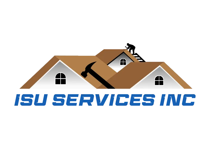 logo Isu Services INC