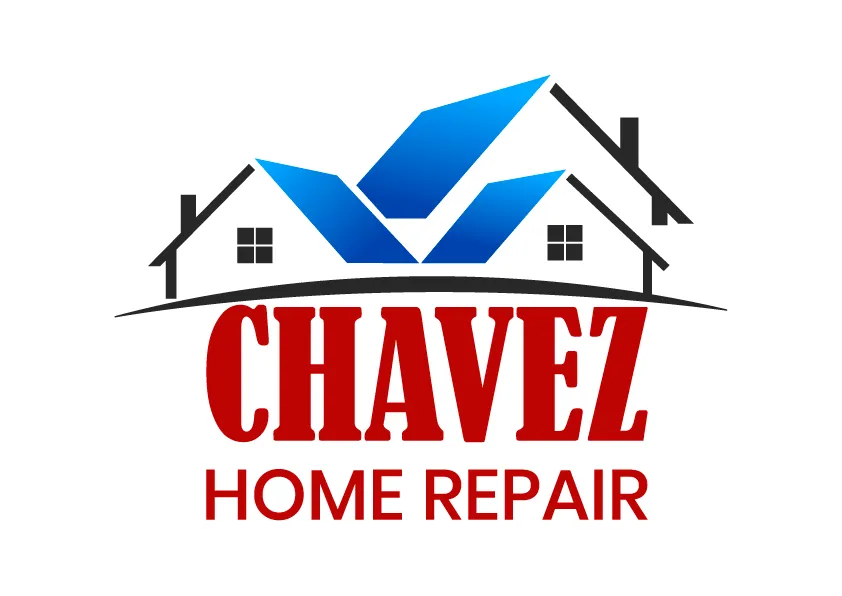 logo Chavez Home Repair