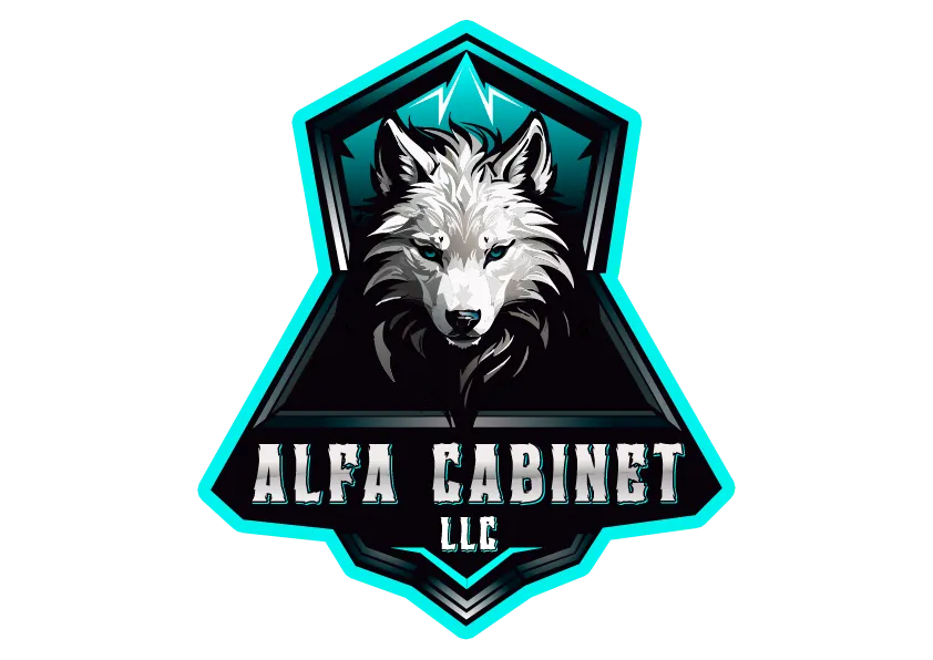 logo Alfa Cabinet LLC