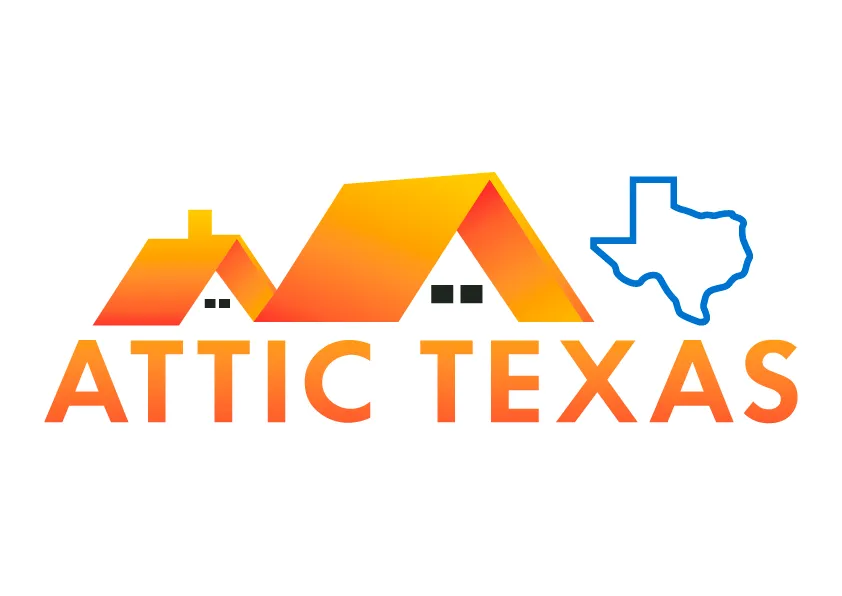 logo Attic Texas