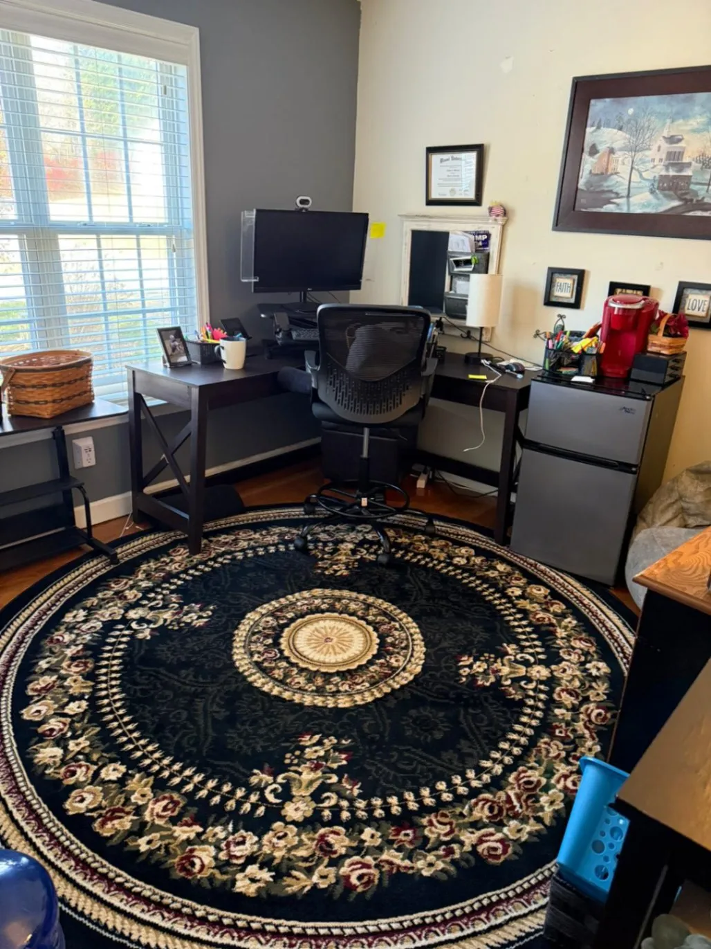 Spotless spaces, satisfied faces - Pilar Cleaning Services.