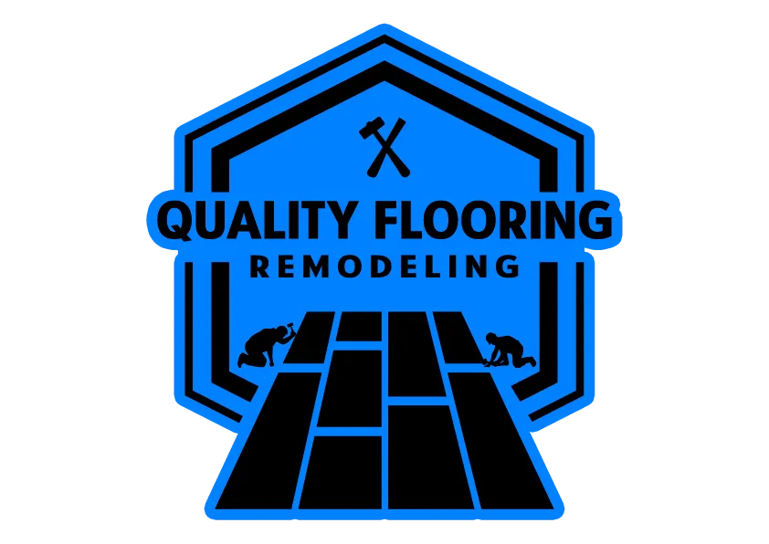 logo Quality Flooring and Remodeling LLC