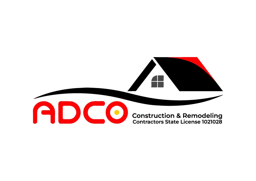 logo ADCO Construction