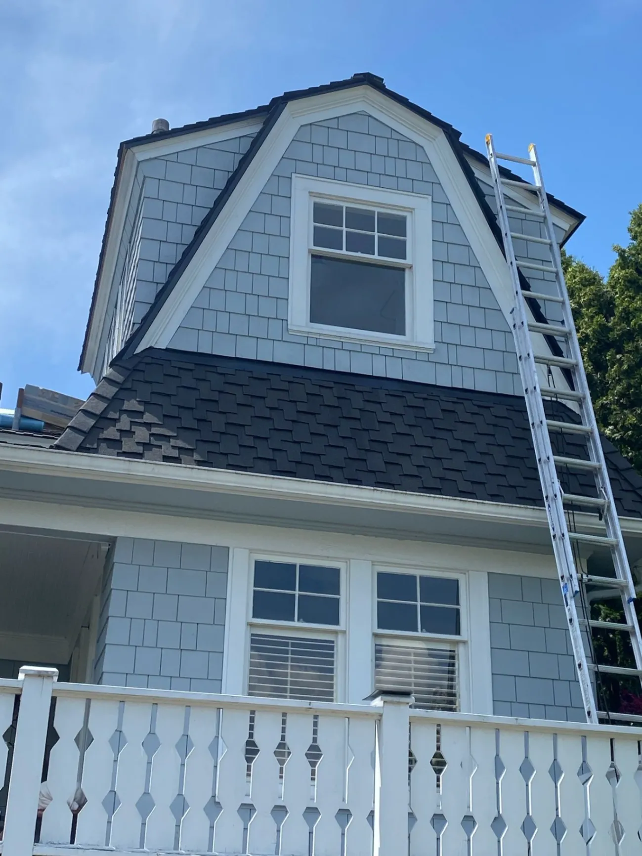 Presidential Roofing