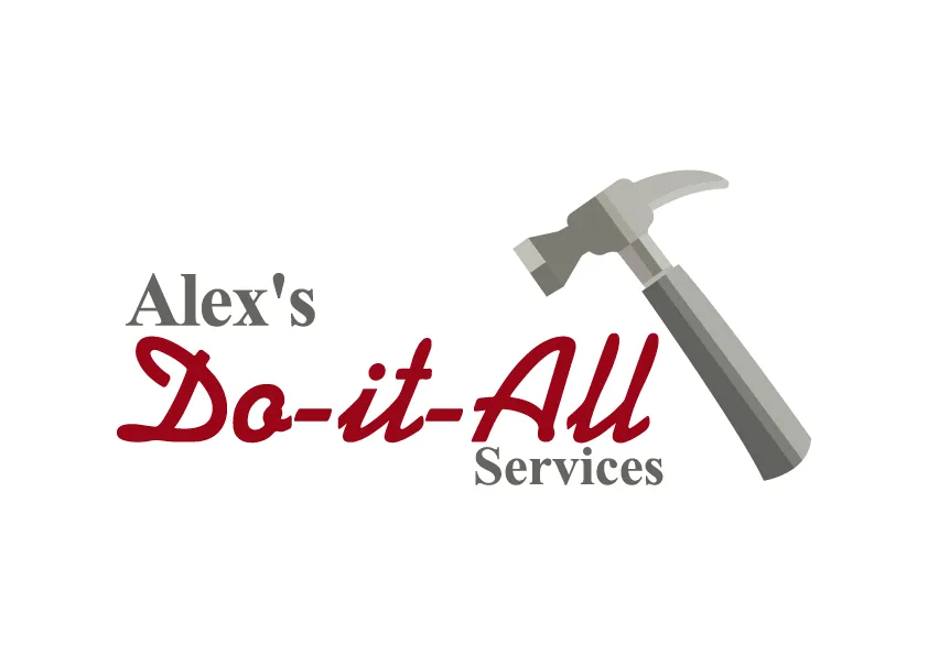 Alex's Do-it-All Services