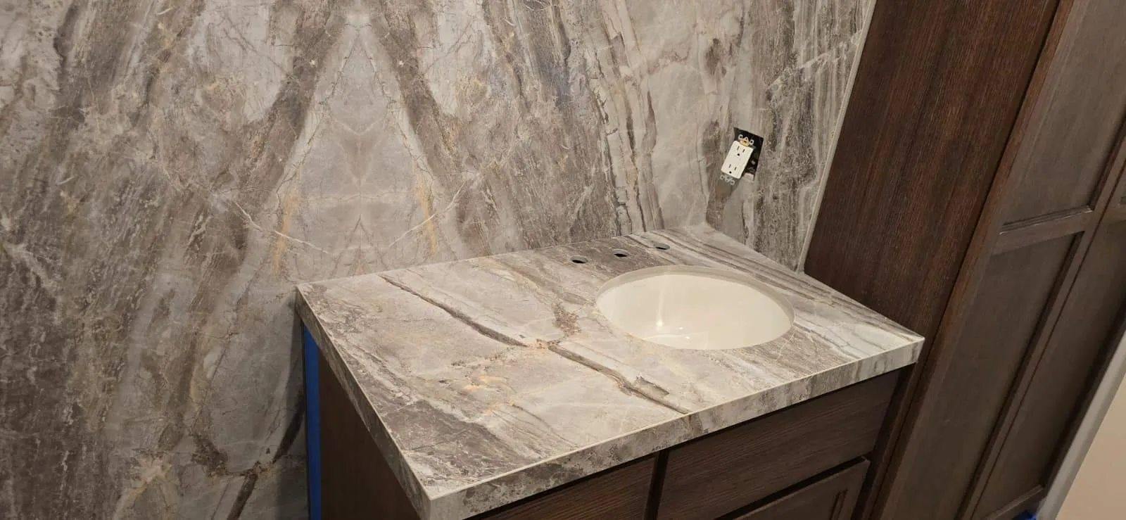 ADE Stone Design