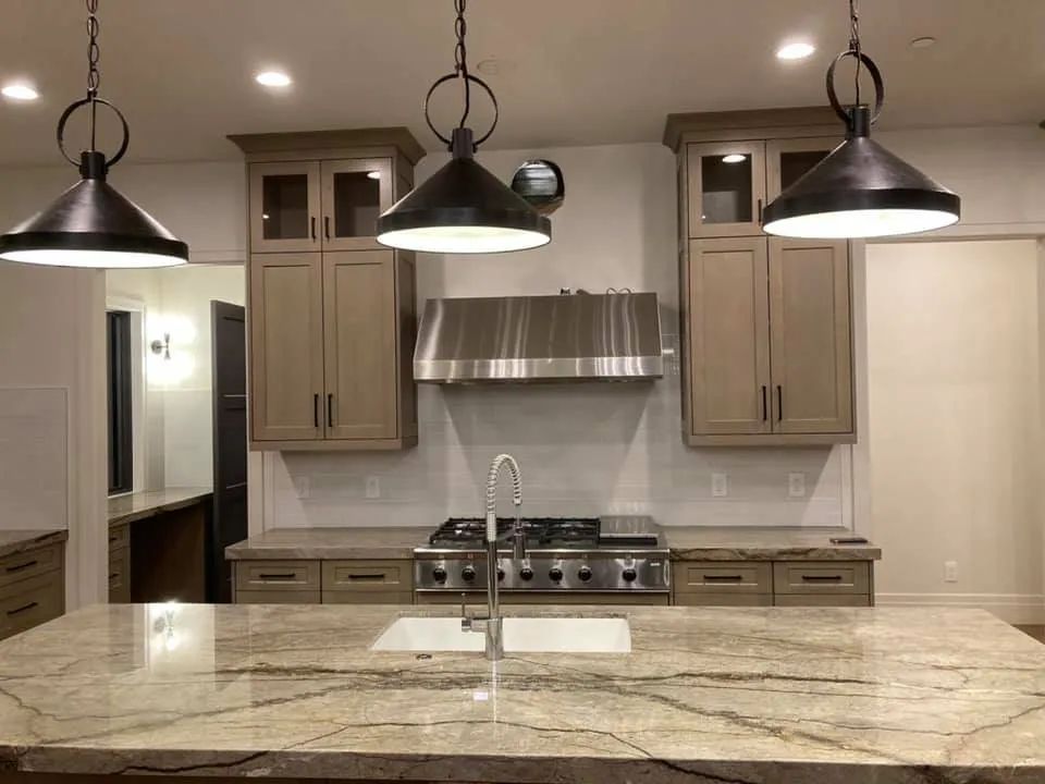 Image representative of the work performed