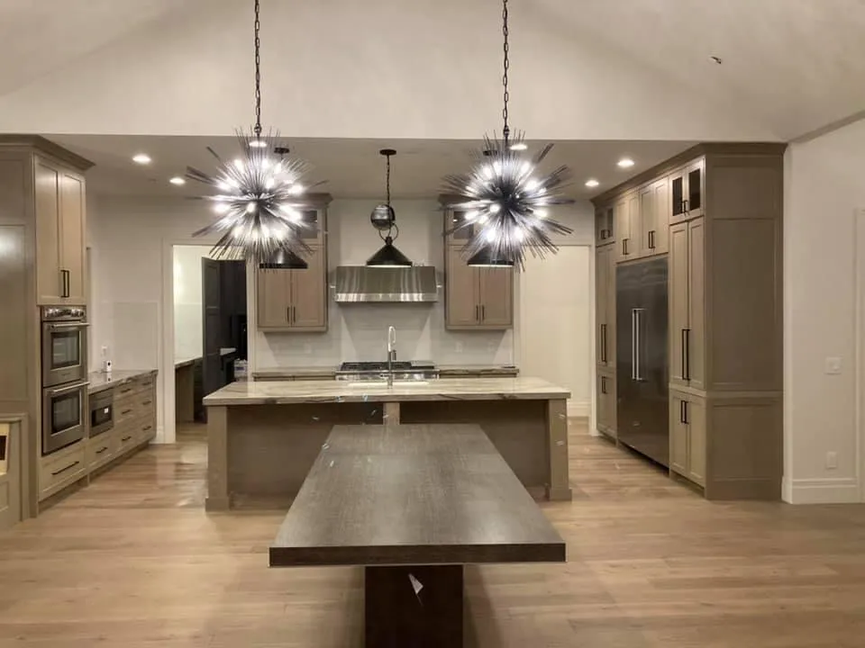 Image representative of the work performed