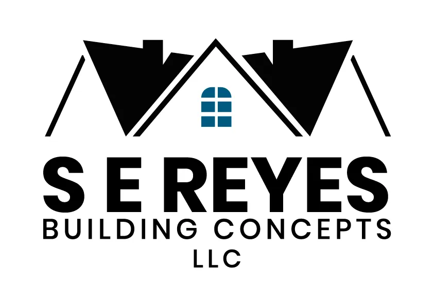 logo S E  Reyes Building Concepts LLC