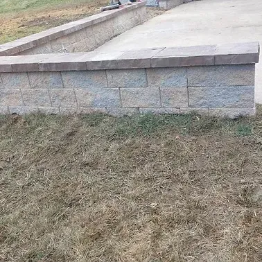 Hardscape Services background
