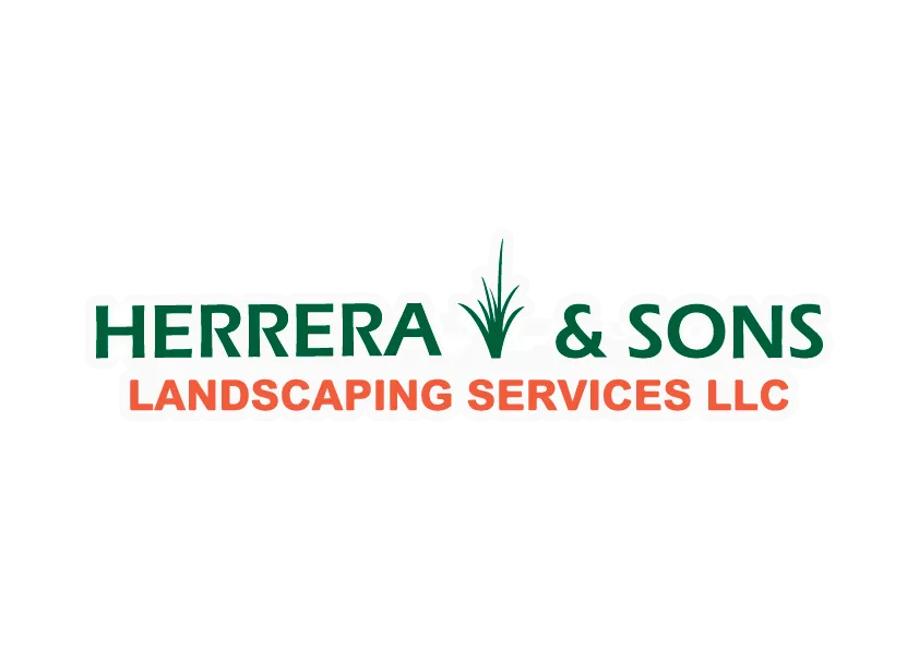 logo Herrera And Sons Landscaping Services LLC