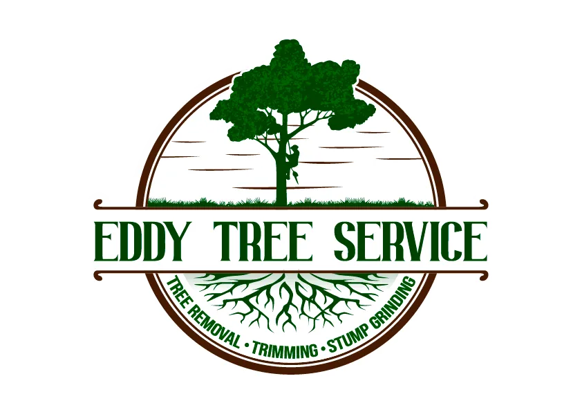 logo Eddy Tree Service