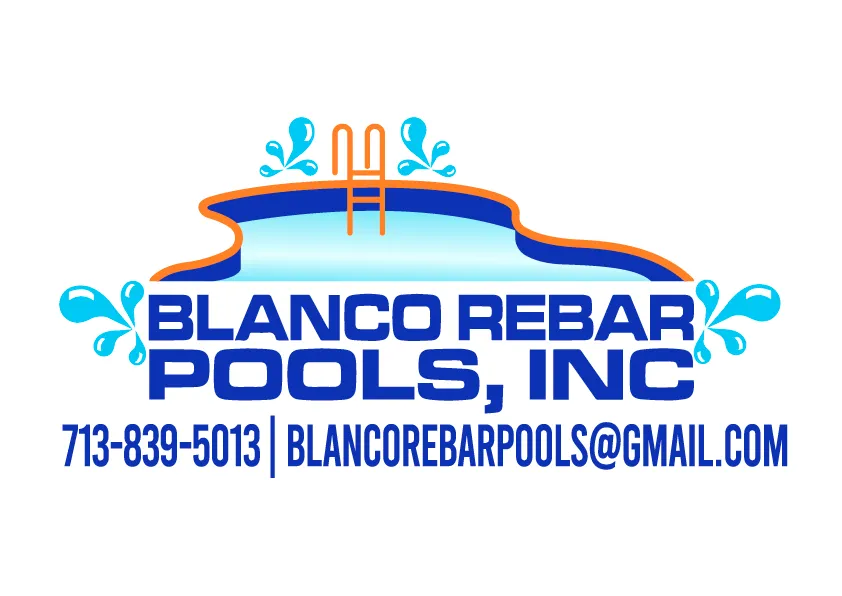 Blanco Rebar Pools