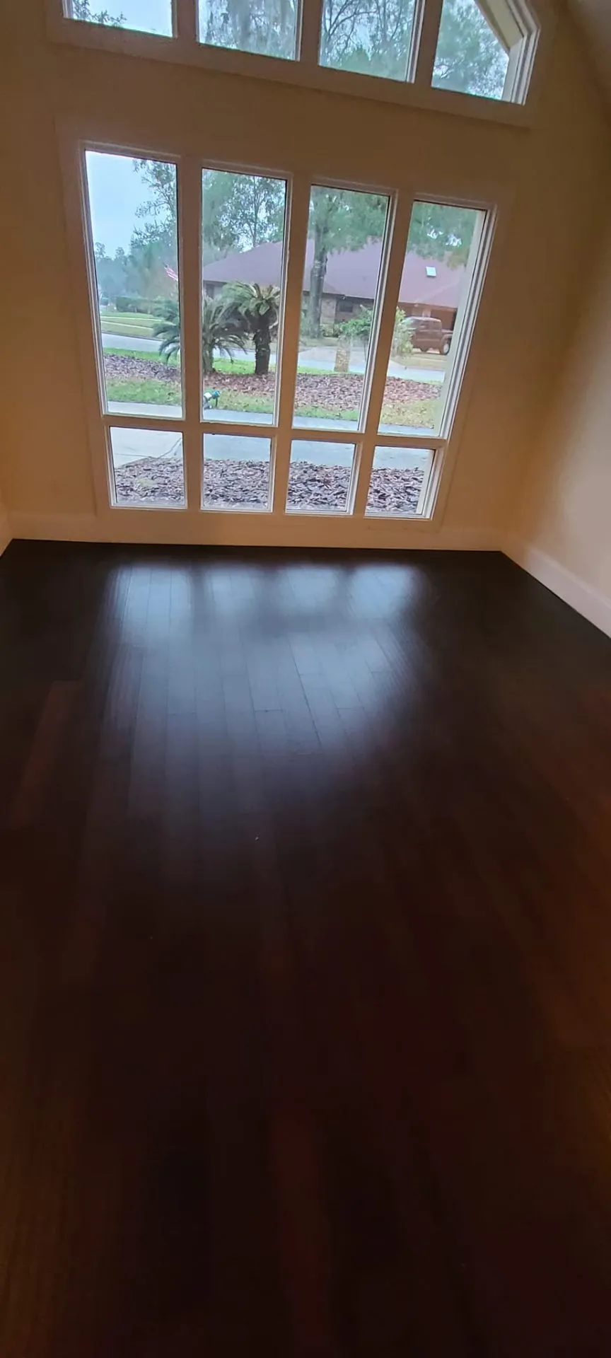 Flooring Installation