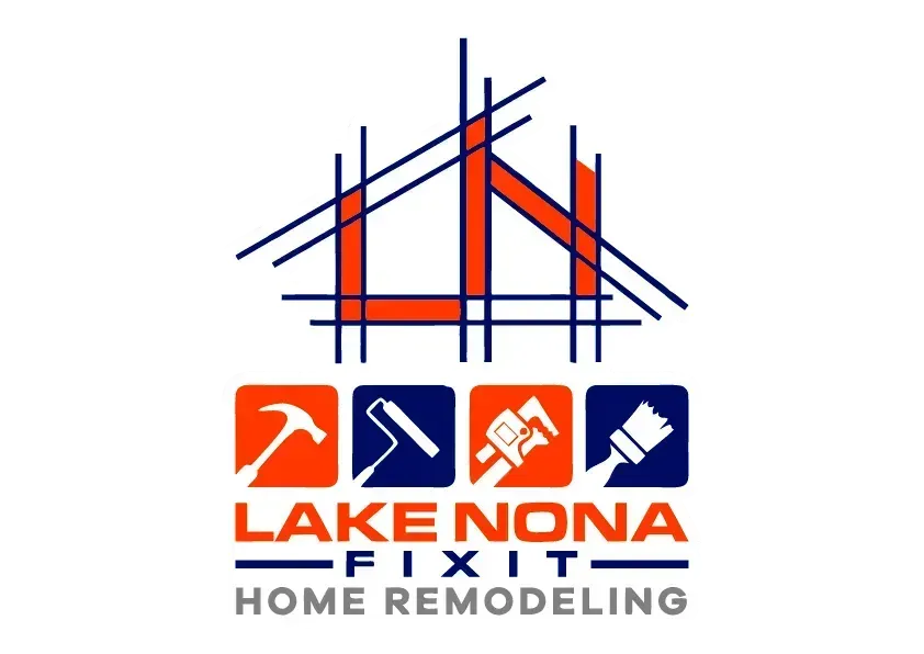 logo Lake Nona Fix It LLC