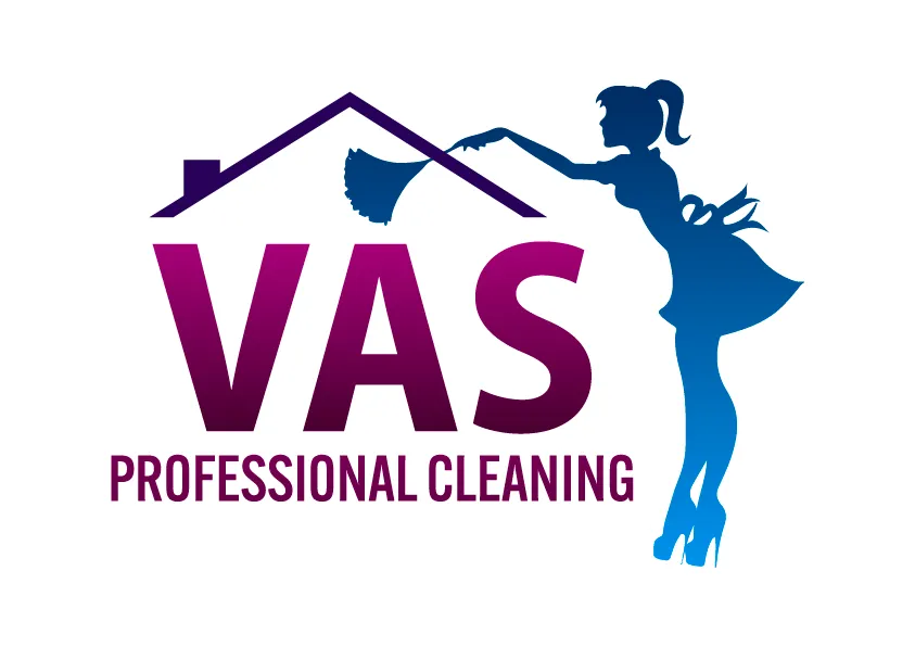 logo Vas Professional Cleaning