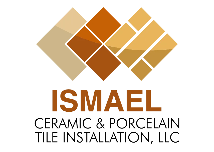 logo Ismael Ceramic & Porcelain Tile Installations LLC
