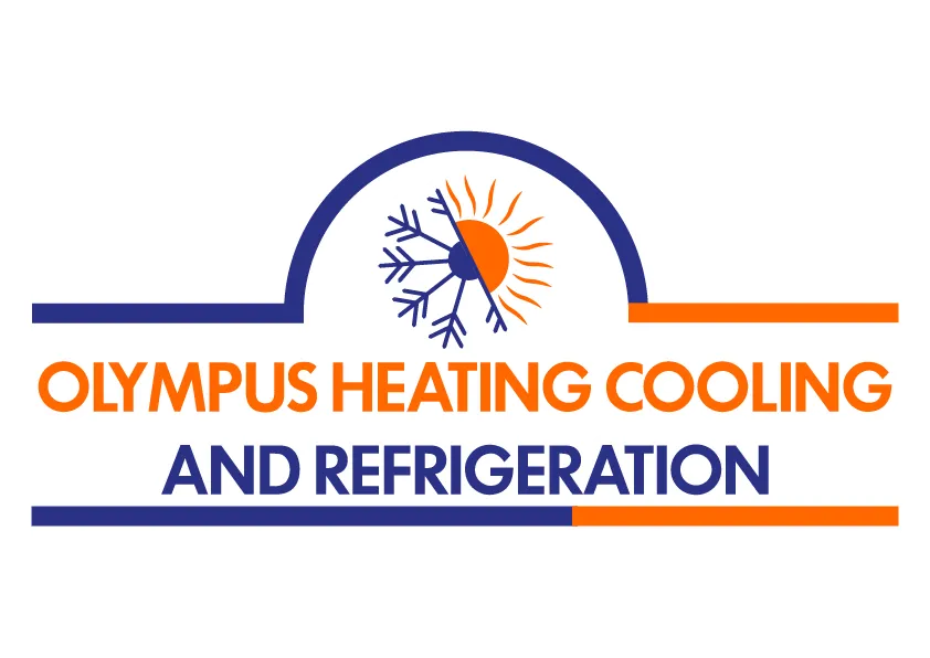 Olympus Heating Cooling and Refrigeration