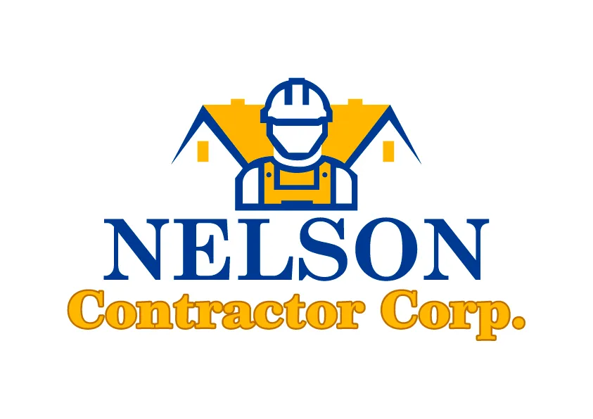 logo Nelson Contractor Corp