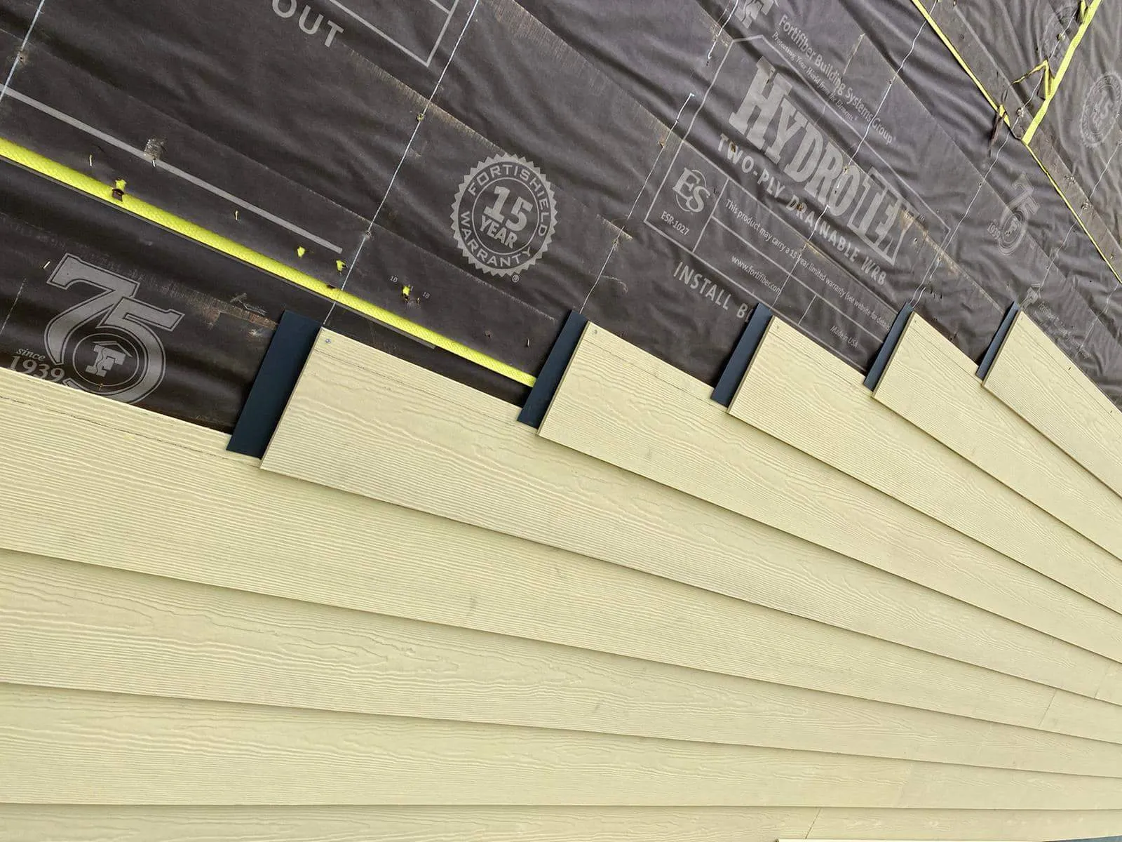 Siding Services