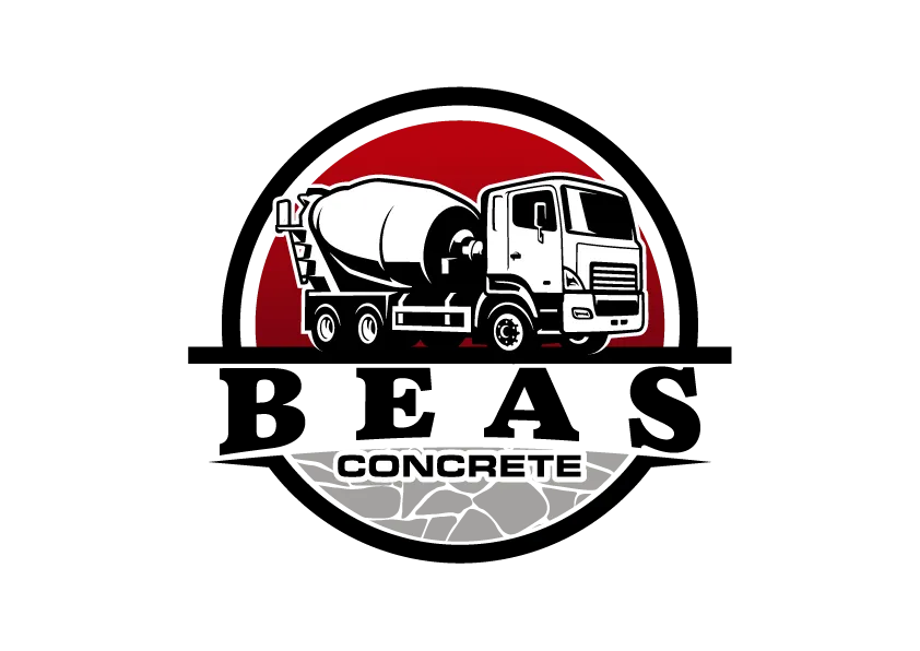 BEAS Concrete logo