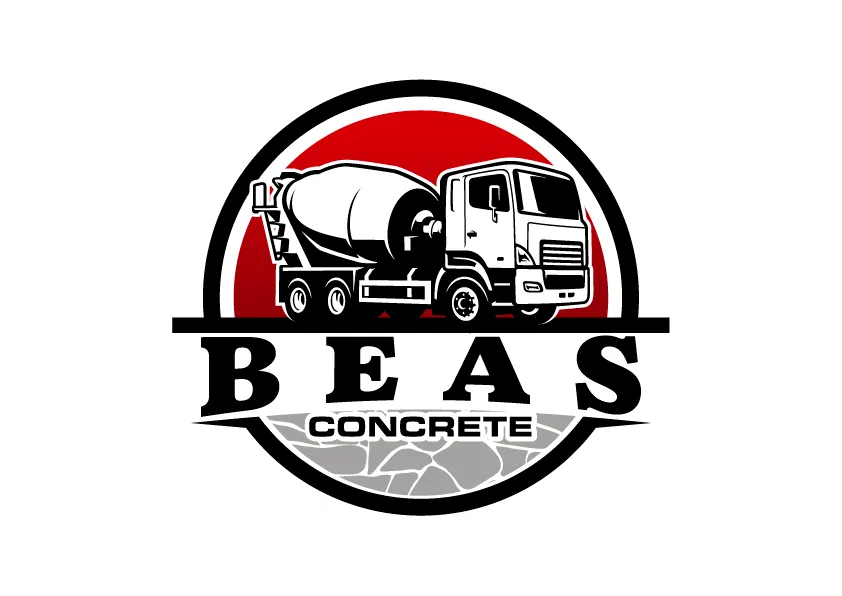 logo BEAS Concrete