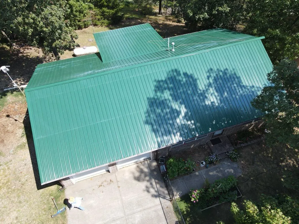 Expert Roofing Solutions Tailored to You detail