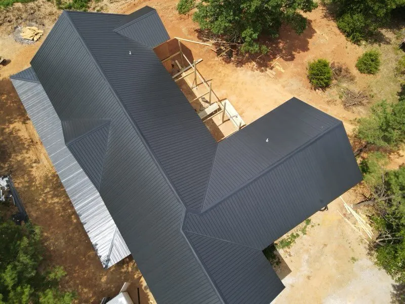 Supreme Roofing LLC