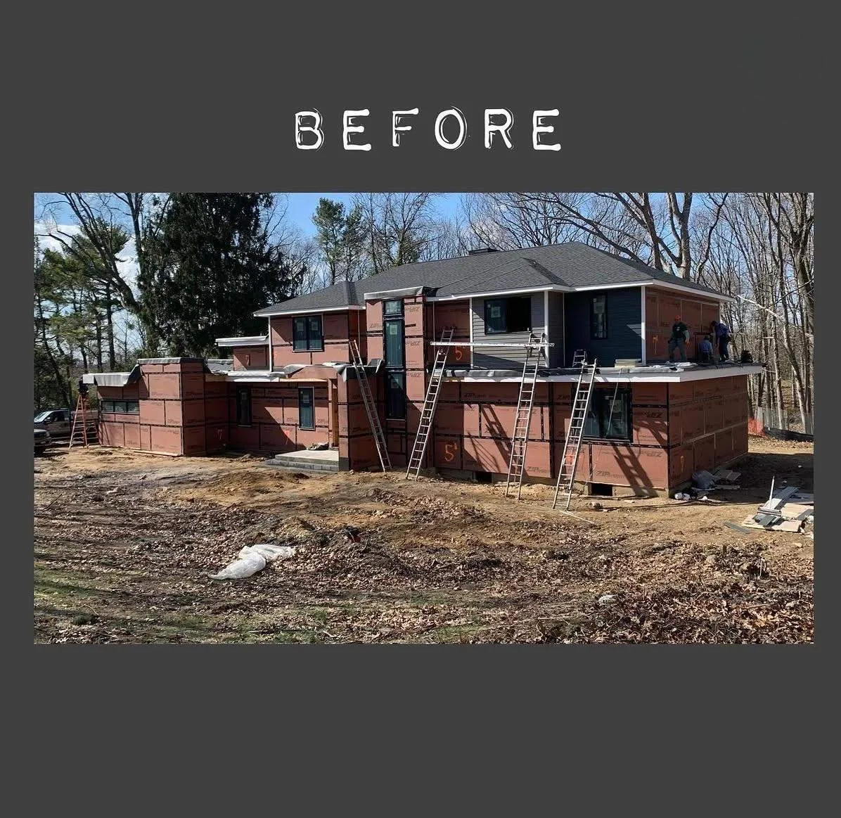 American Quality Seamless Gutters Inc