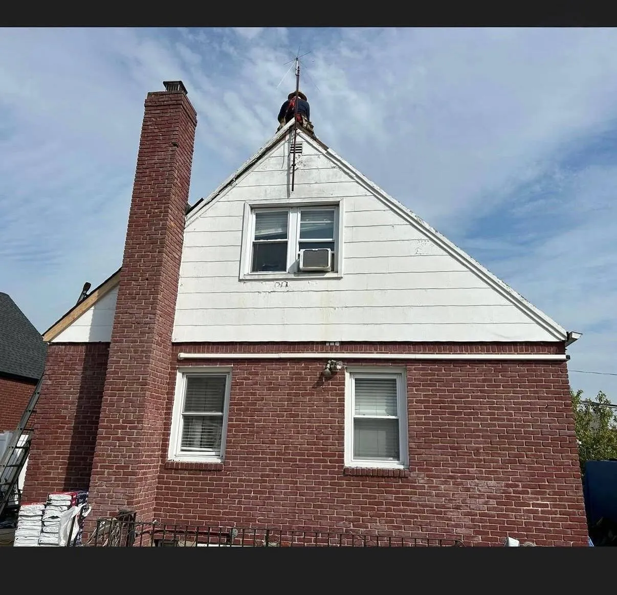 Expert Roofing, Siding, Gutters and Construction Services Built To Last, here with Our team at American Quality Seamless Gutters