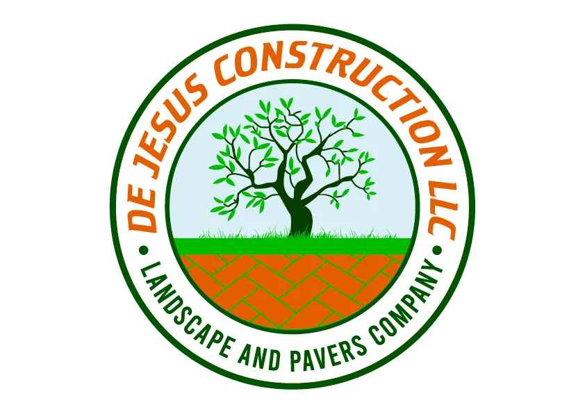 logo De Jesus Construction LLC