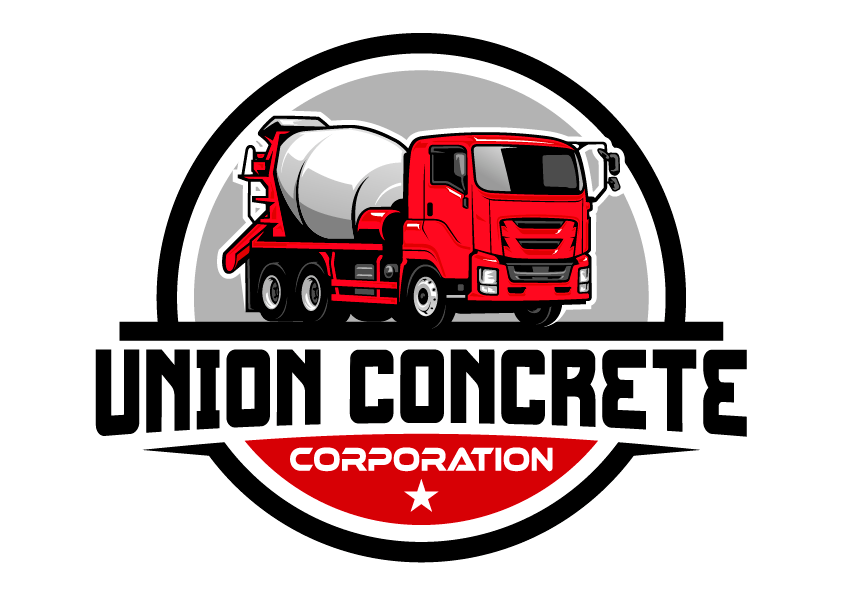 logo Union Concrete Corporation