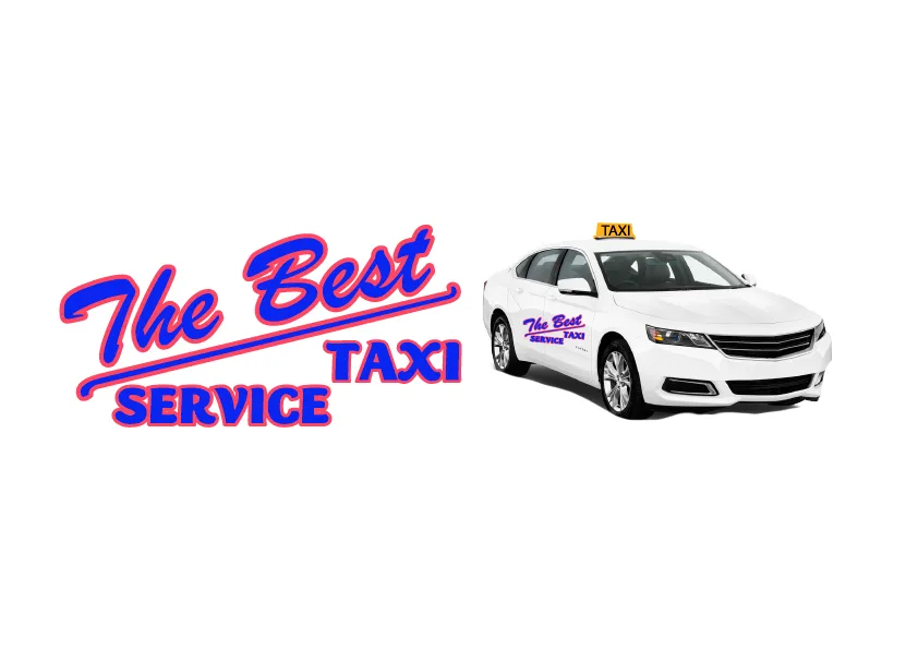 The Best Taxi