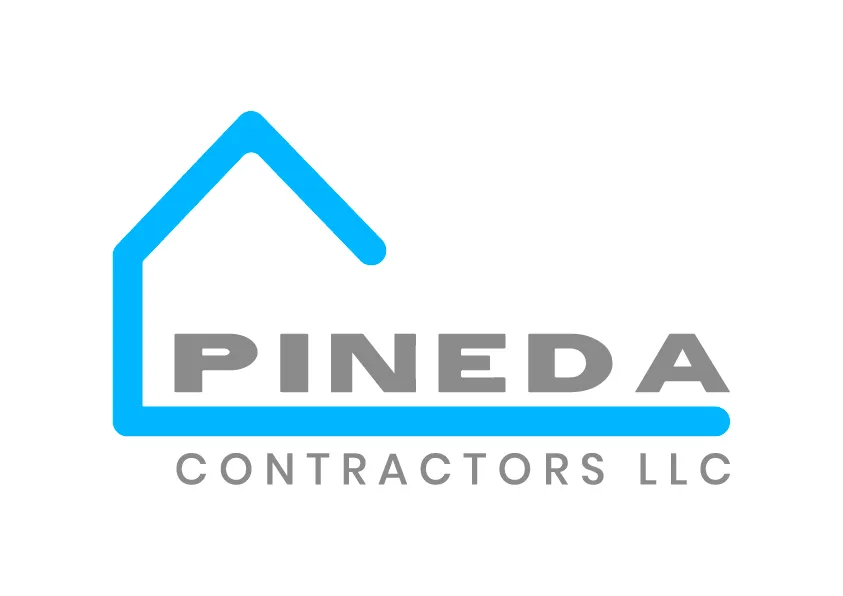logo Pineda Contractors LLC
