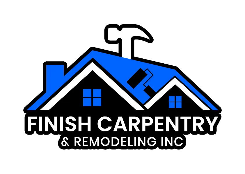 logo Finish Carpentry & Remodeling INC