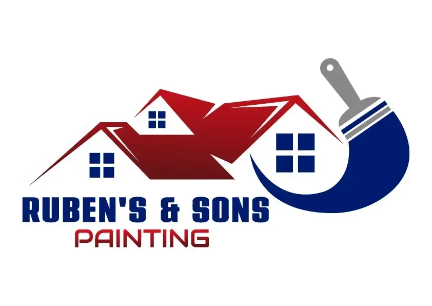 logo Ruben's & Sons Painting