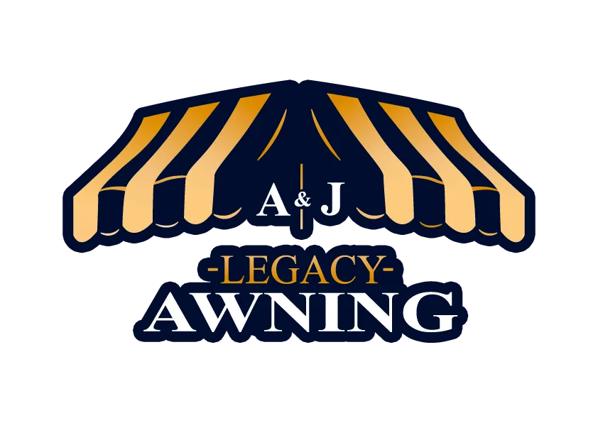 logo A & J Legacy Awning