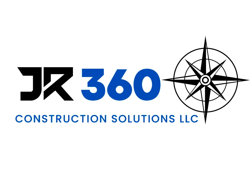 logo JR 360 Construction Solutions LLC