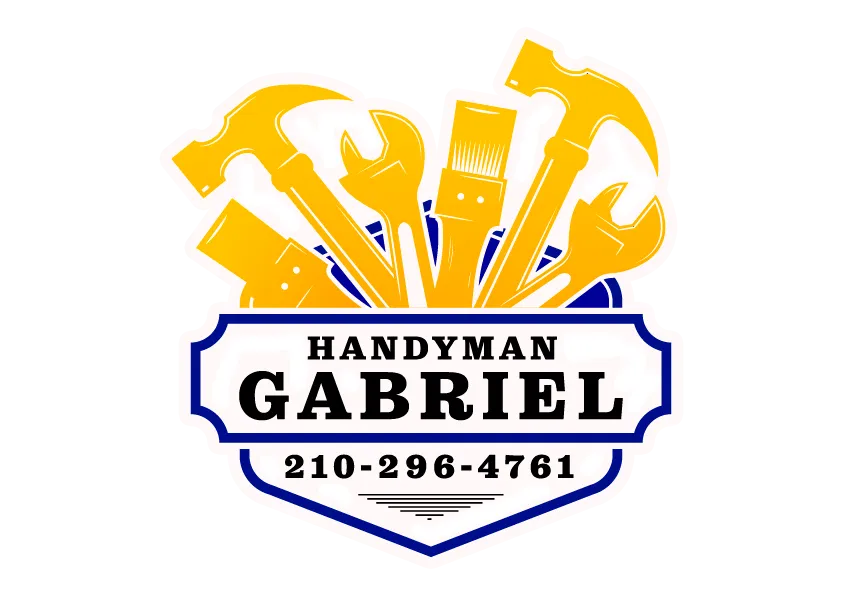 Handyman Gabriel