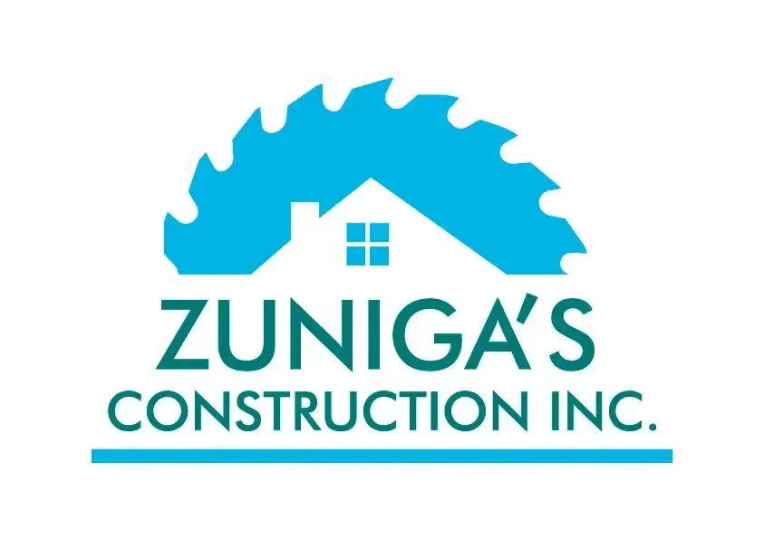 logo Zuniga's Construction INC