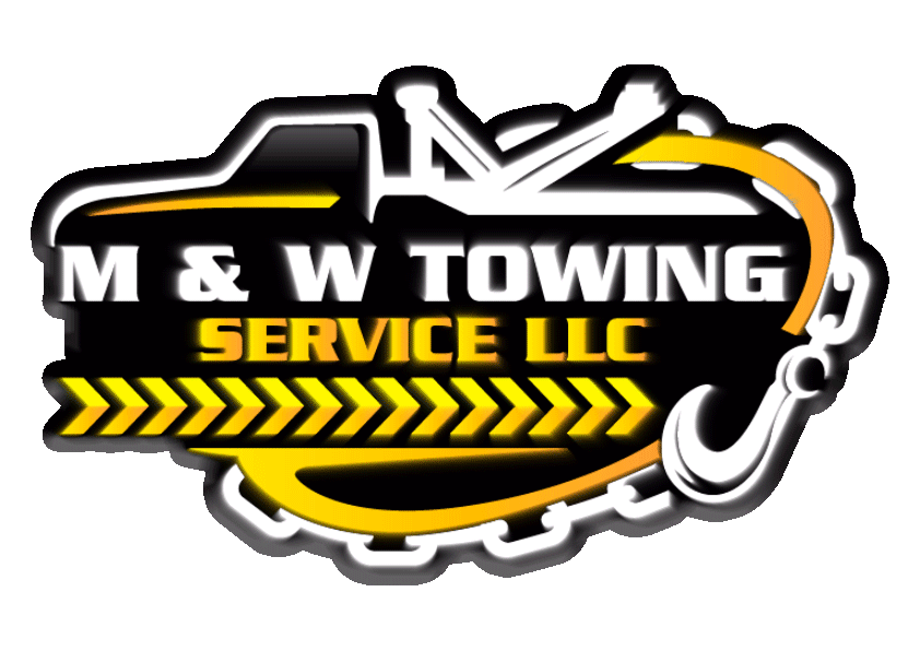 M & W Towing Service LLC logo