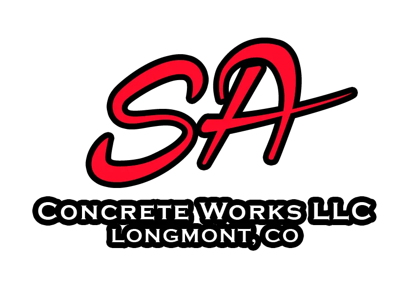 SA Concrete Works LLC