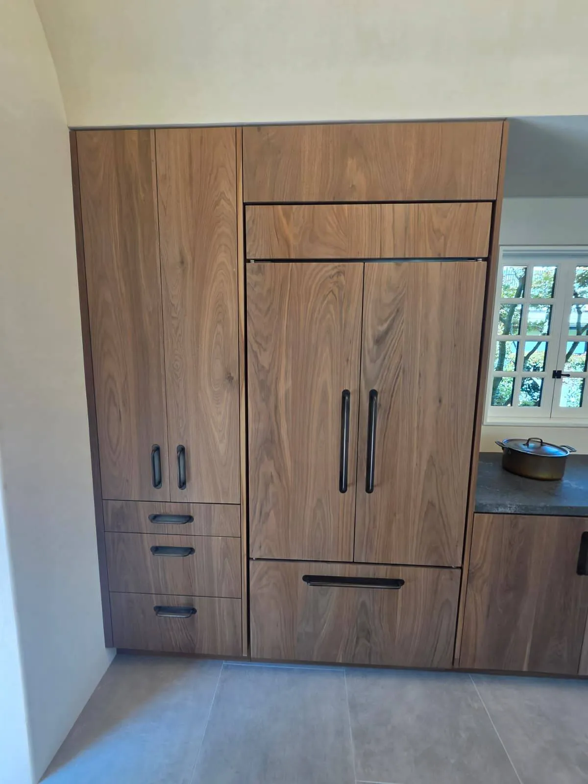 Covarrubias Fine Custom Cabinetry LLC