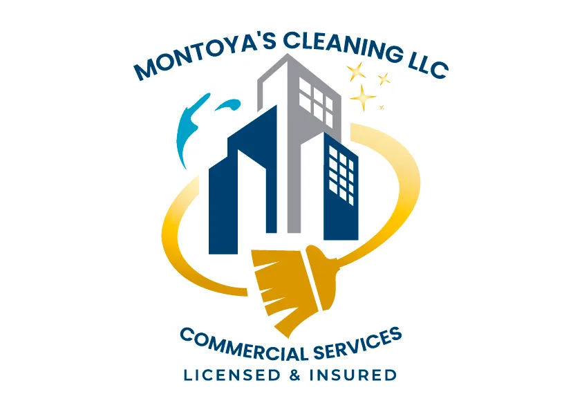 logo Montoya's Cleaning LLC