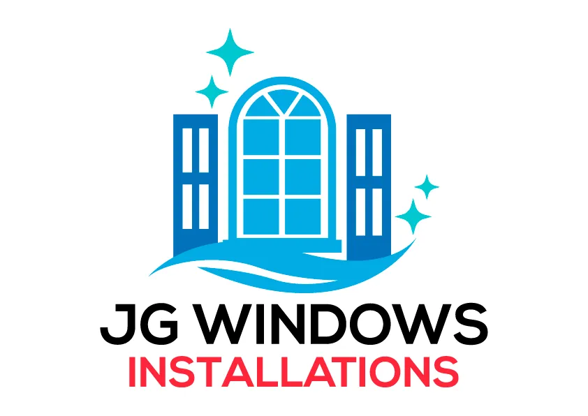 logo JG Windows Installations